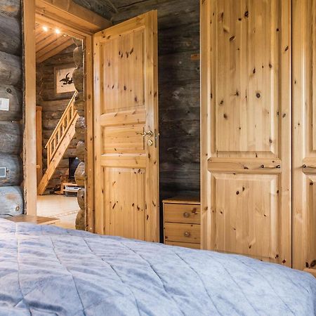 Holiday Home Klasun Maja B By Interhome Ylläsjärvi Dış mekan fotoğraf
